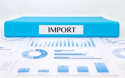 Importing goods into the UK