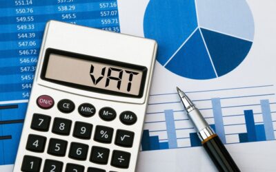 What is distance selling for VAT purposes?