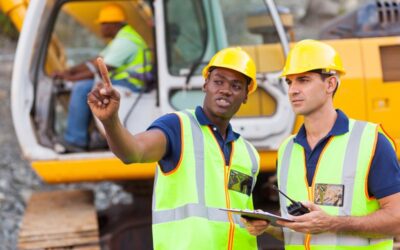 Who counts as CIS contractor or sub-contractor?
