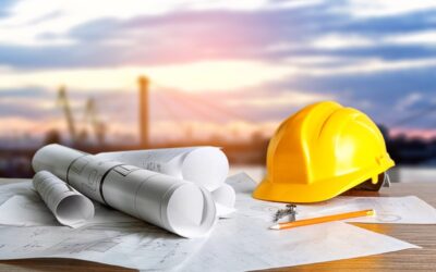 Construction services and reverse charge