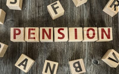 Pension triple-lock abandoned for one year