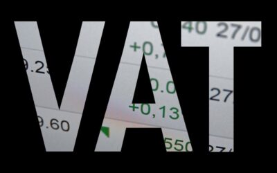 VAT reverse charge and the flat rate scheme