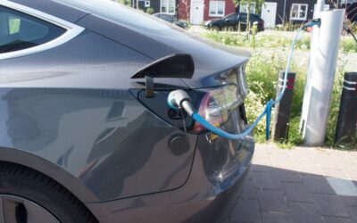 Plug-in grants for electric vehicles