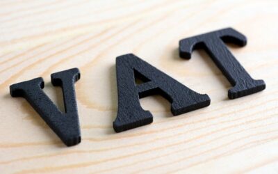 VAT Flat Rate Scheme exclusions