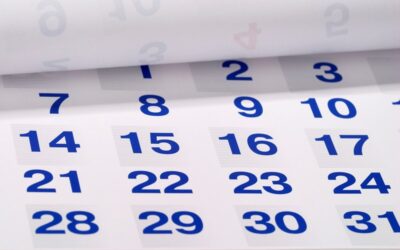Tax Diary March/April 2022