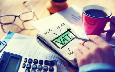 Revoking VAT option to tax land and buildings