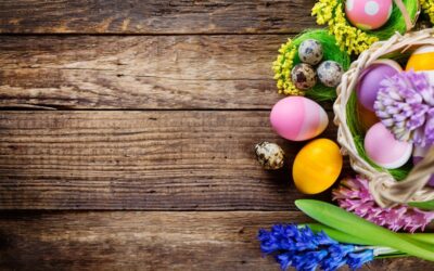 Get help with childcare costs for Easter