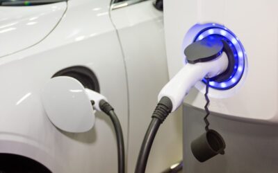Tax benefits of switching to electric cars