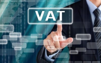 New VAT Registration process for agents