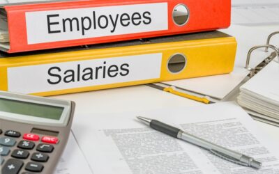 What is a salary sacrifice?