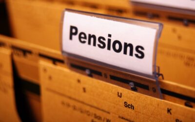Limits to tax relief for pension contributions
