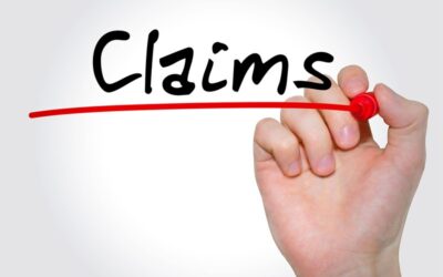Making a claim on an unclaimed estate