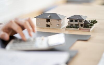 Valuing an estate for IHT purposes