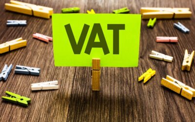 VAT on imported vehicles