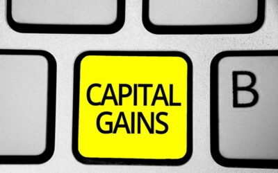 Using Capital Gains Tax losses