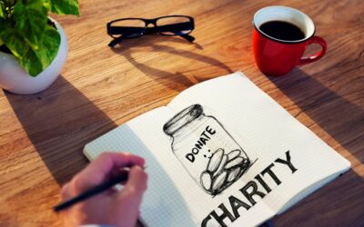 New powers for charities