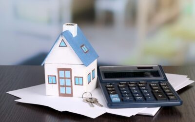 Selling your home – taxes to pay