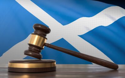 Changes to Scottish Bankruptcy law
