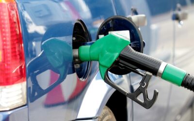 VAT treatment of road fuel costs