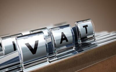 VAT supplies for no consideration