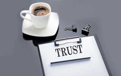 What is a trust?