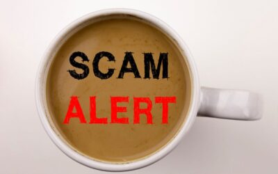 Self-Assessment scam warning