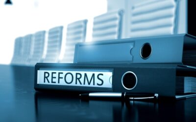 Reforms to powers of attorney