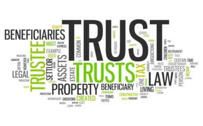 Trusts and Income Tax