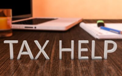 Help to pay your tax next month