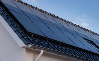 Planning changes to boost solar rollout