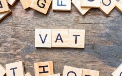 VAT – option to tax property