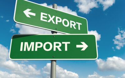 Importing or exporting for the first time?