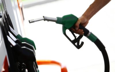Tech companies assist with fuel price transparency
