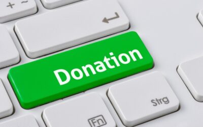 Carry back charitable donations