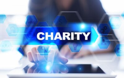 VAT boost to charitable donations