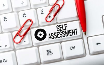 Need to register for self-assessment?