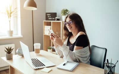 Claim tax deduction for working from home