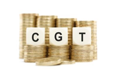 CGT Gift Hold-Over Relief