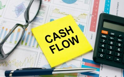 Managing business cashflow