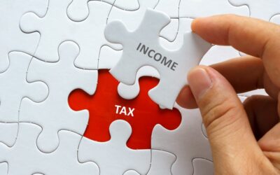 Is Income Tax morphing into a stealth tax?