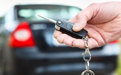 Advising HMRC of employees’ company car details