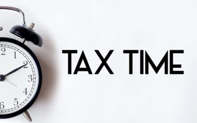 Last month to file 2023-24 tax return