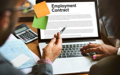 Beware the legal minefield of the transferring of contractual undertakings